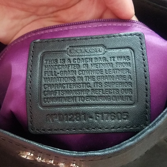 Bag - Picture 2 of 3